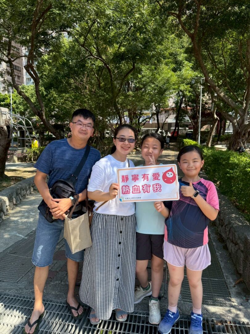 Line album 114106捐血花絮 251010 94