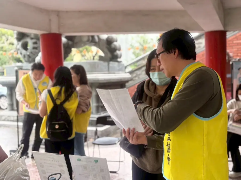 LINE ALBUM 11544捐血活動 260409