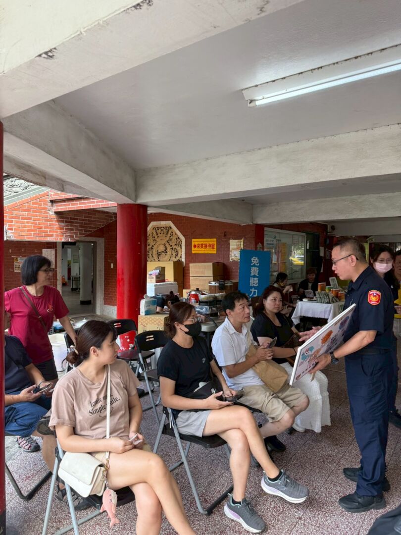 Line album 114106捐血花絮 251010 134