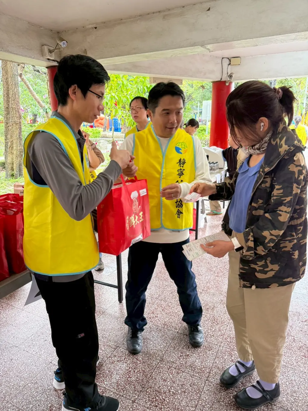 LINE ALBUM 11544捐血活動 260409