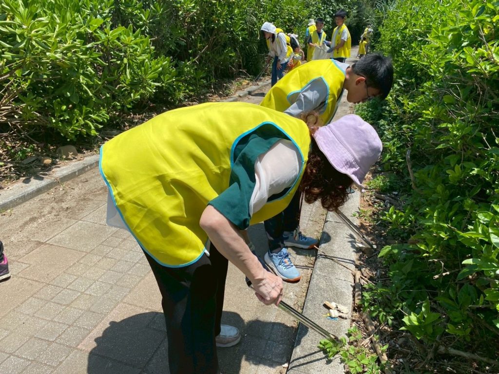 Line album 114517淨灘活動 250519 25