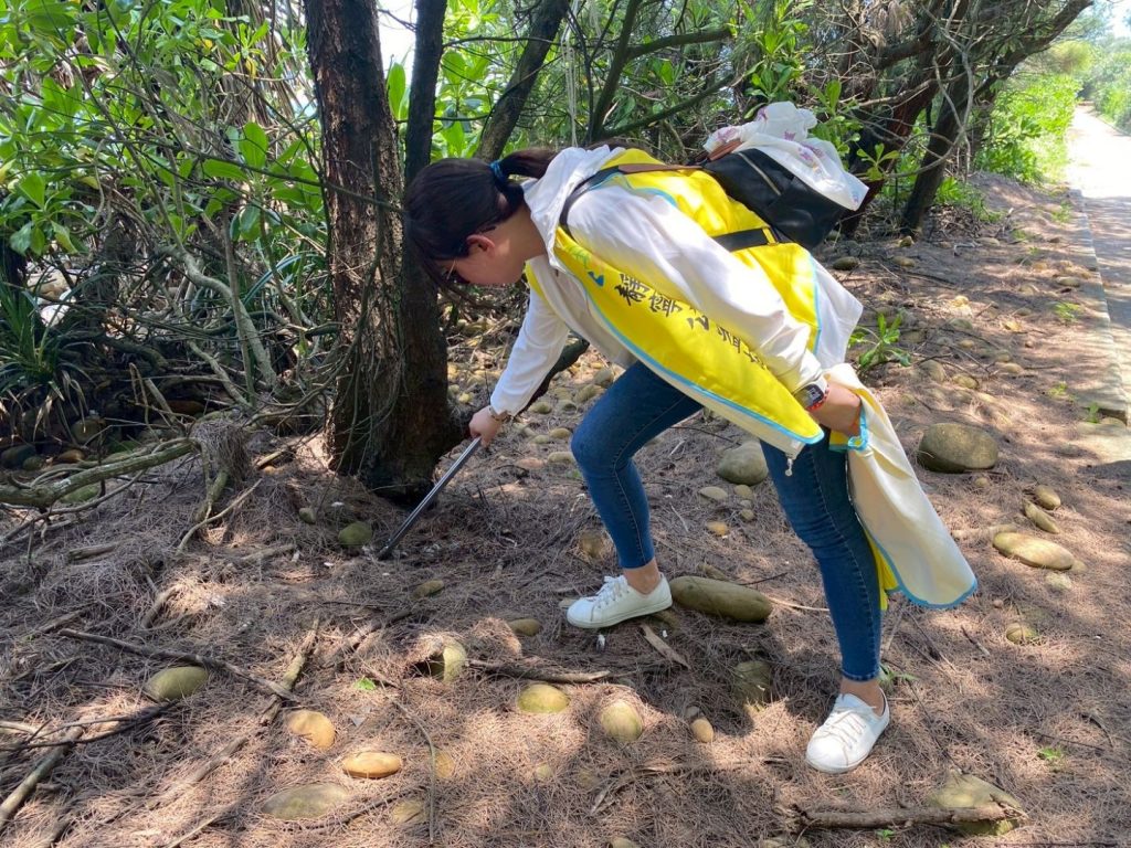 Line album 114517淨灘活動 250519 6