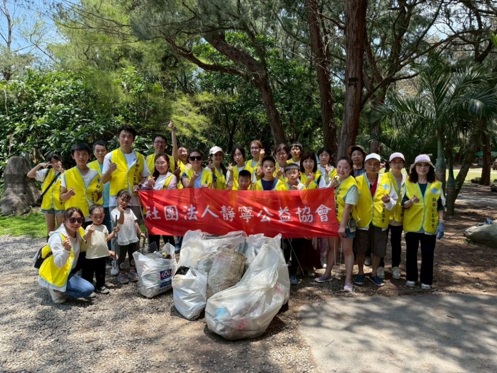 Line album 114517淨灘活動 250519 91