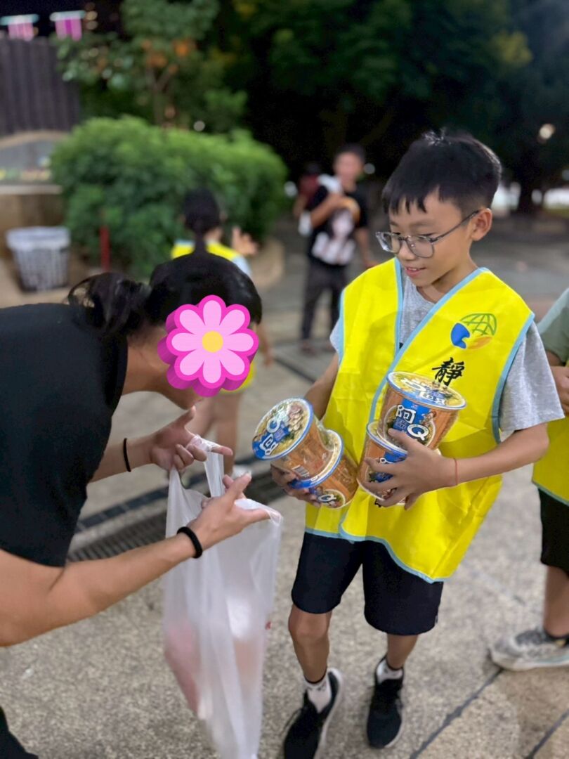 Line album 20250928星晨者活動 250929 52