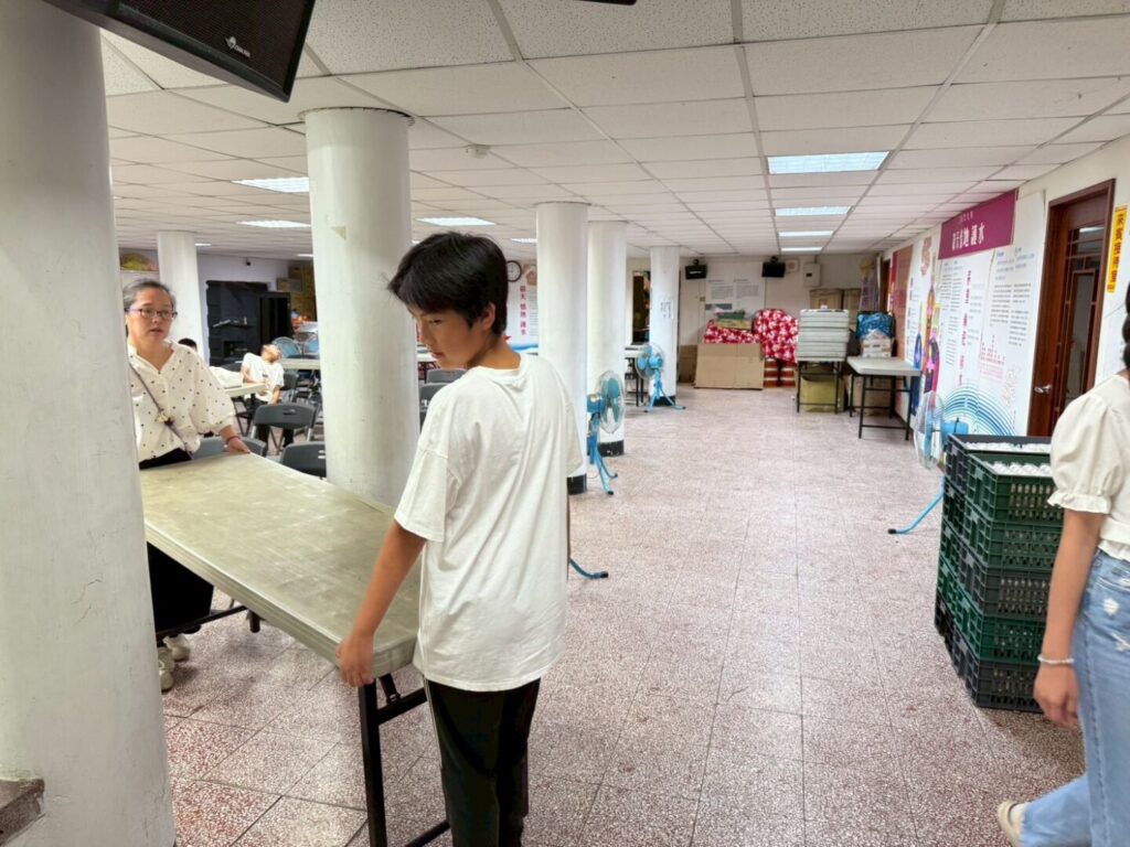 Line album 114106捐血花絮 251010 255