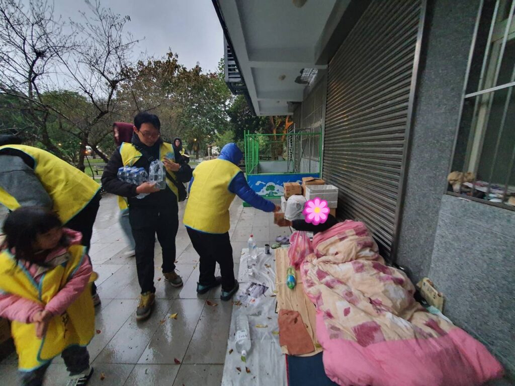 Line album 送星晨者物資 11527 260209 49