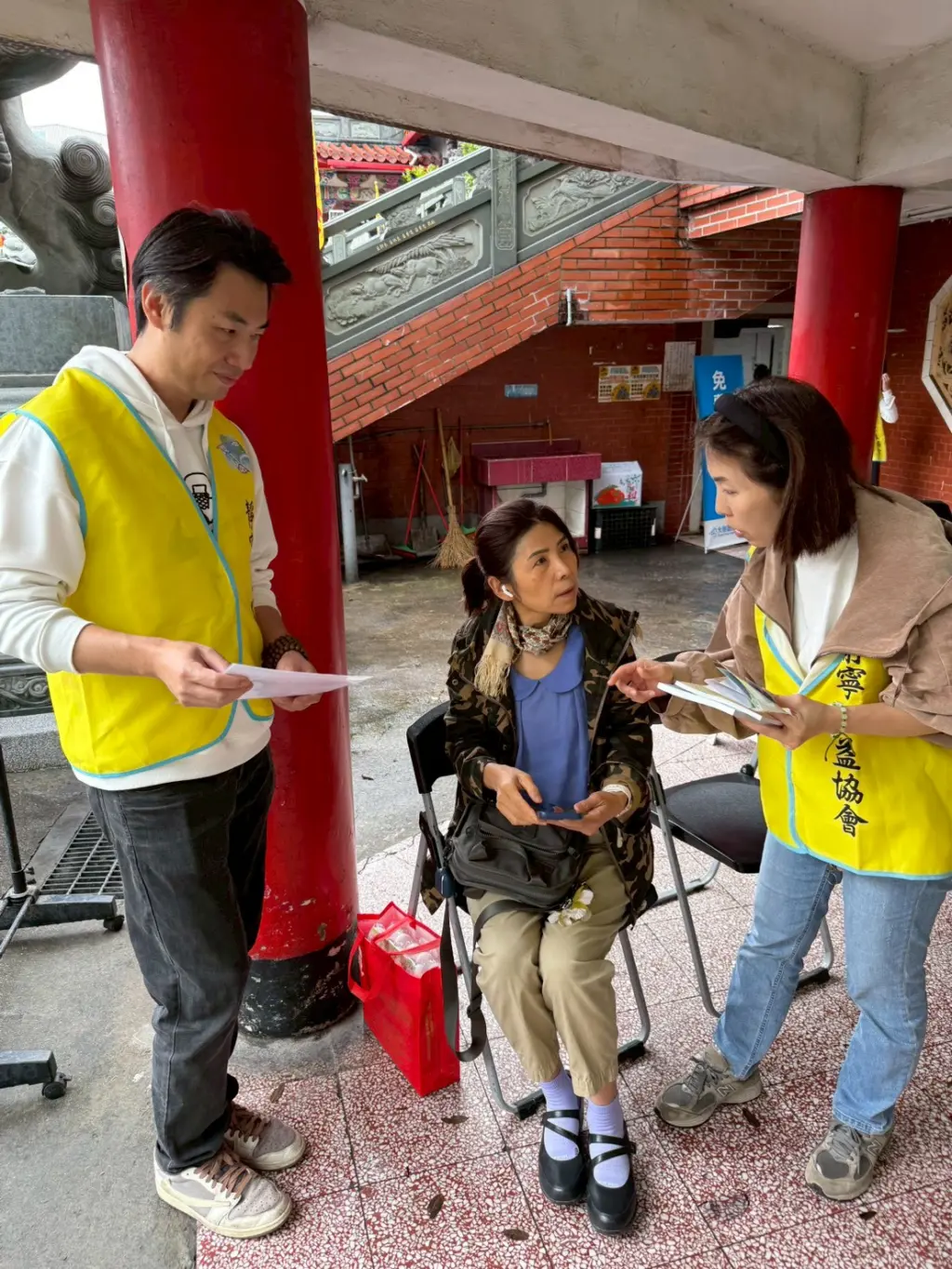 LINE ALBUM 11544捐血活動 260409