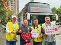 靜寧有愛熱血有你‧在地有光緣遊會活動花絮‧靜寧公益協會‧2026/4/4