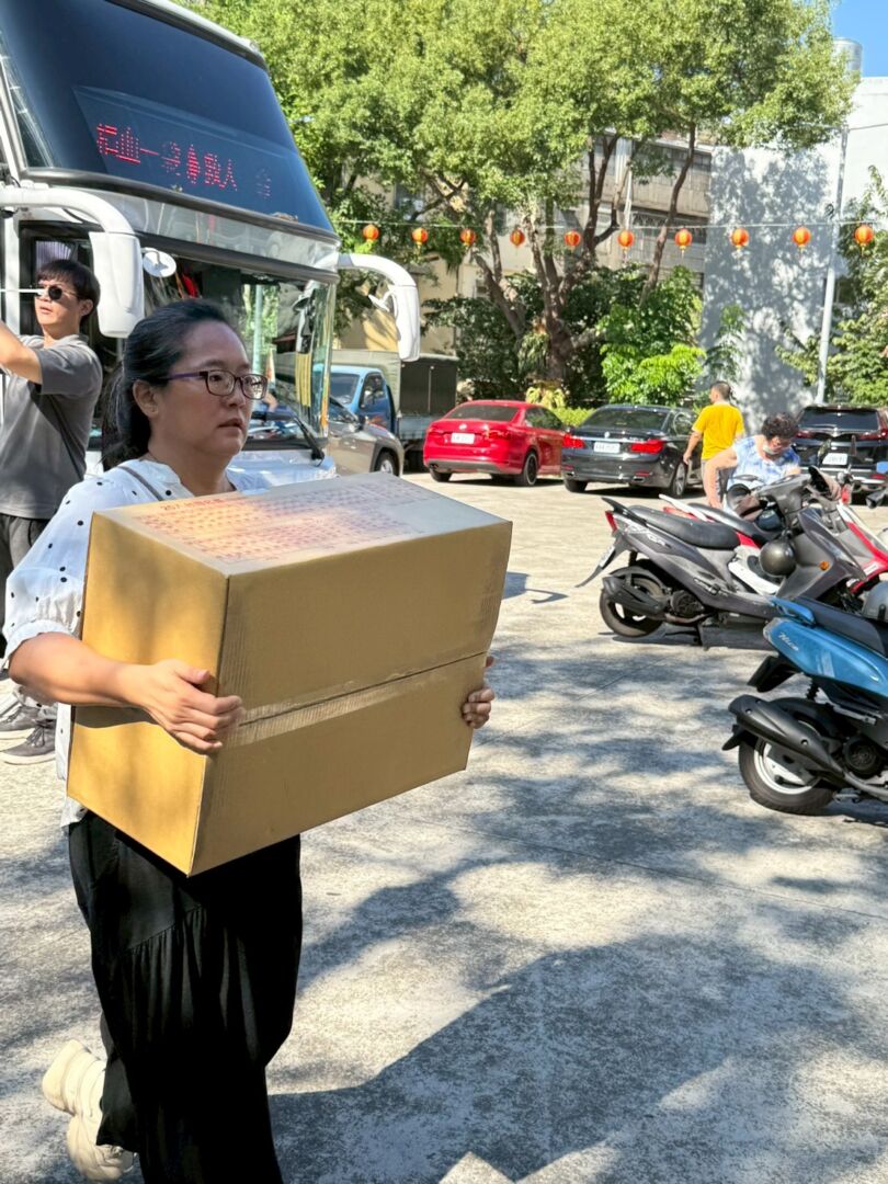 Line album 114106捐血花絮 251010 237