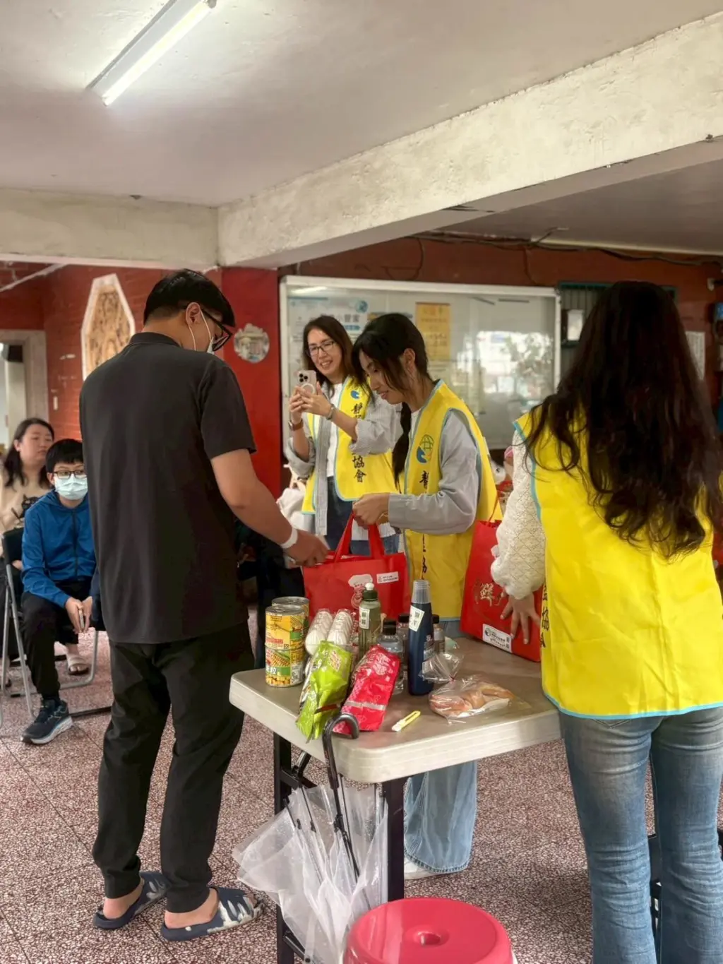 LINE ALBUM 11544捐血活動 260409