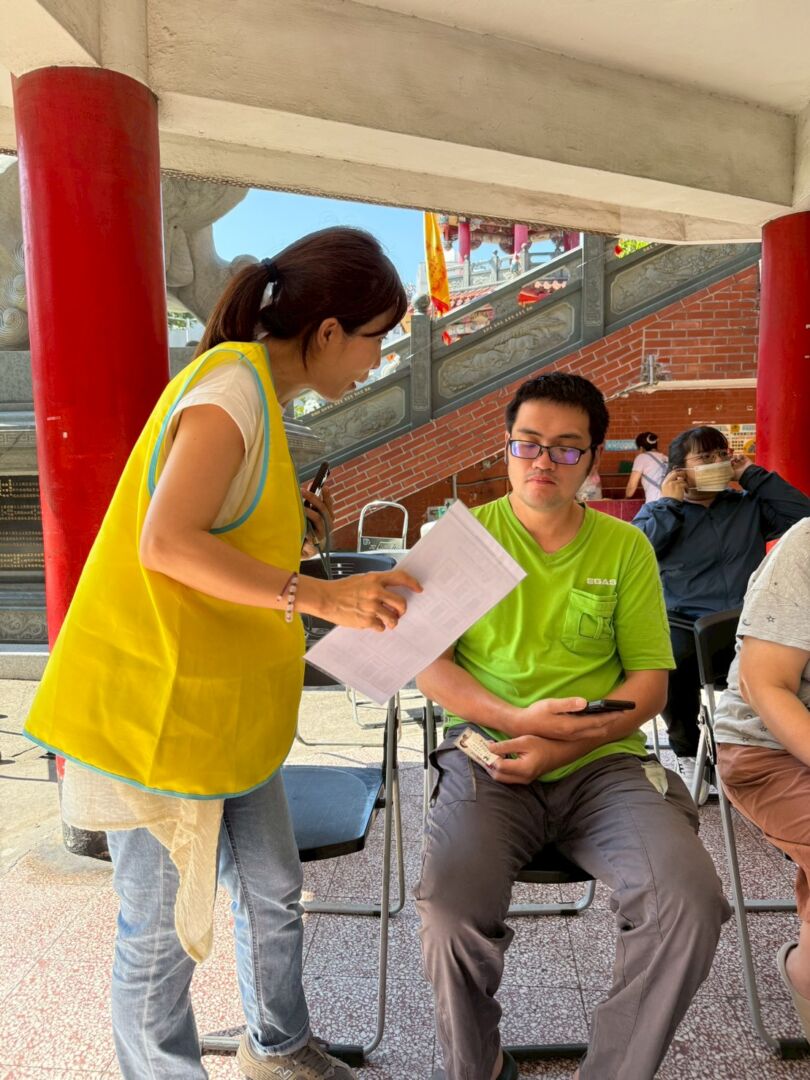 Line album 114106捐血花絮 251010 100