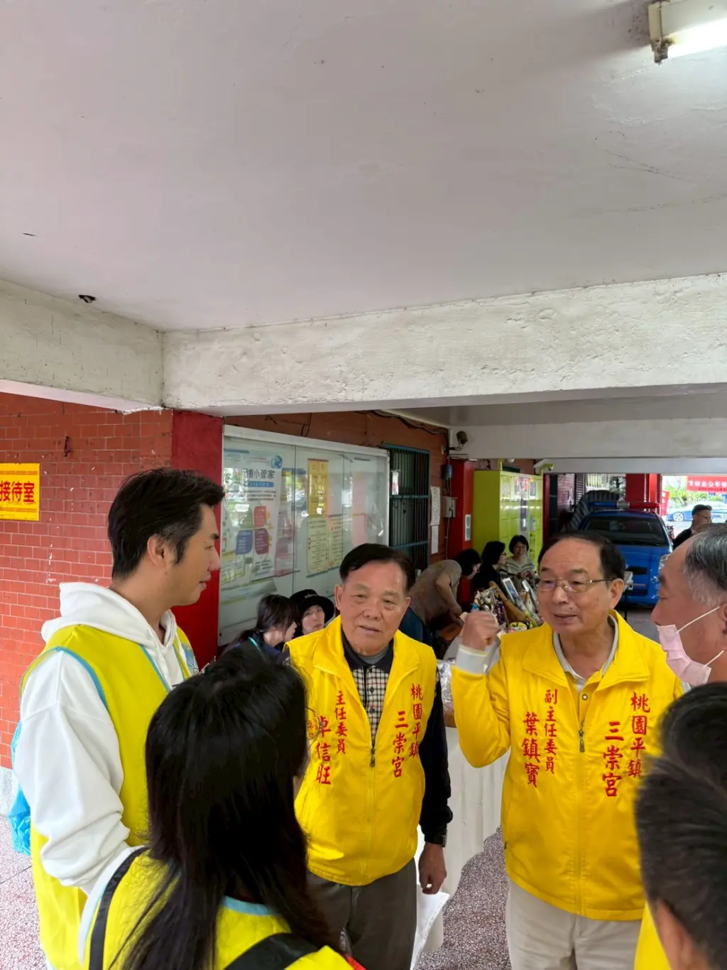 LINE ALBUM 11544捐血活動 260409