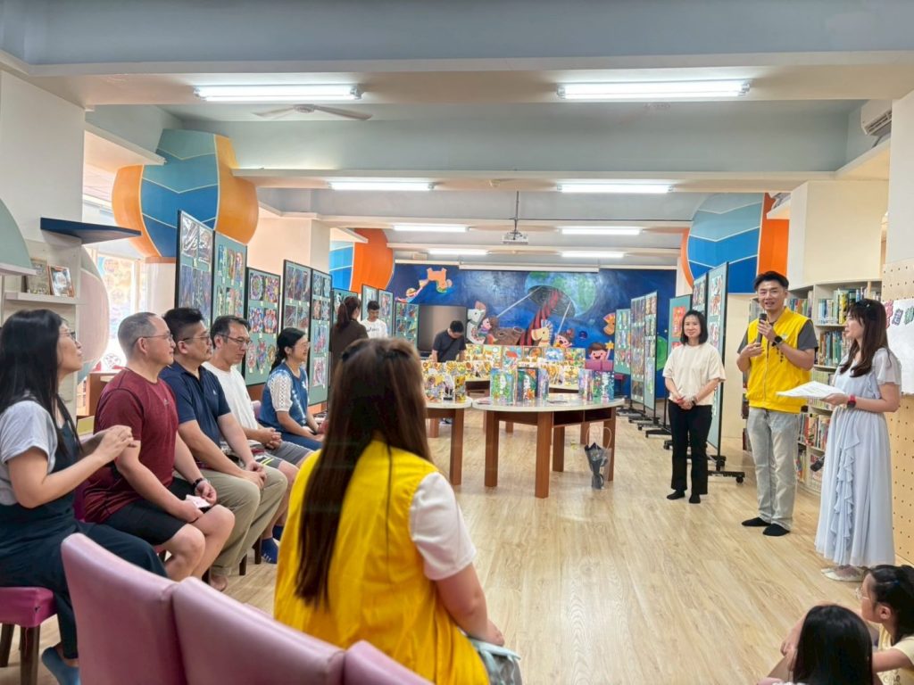 Line album 11462發送助養金東安國中小，觀音國小（4 6月） 250602 5