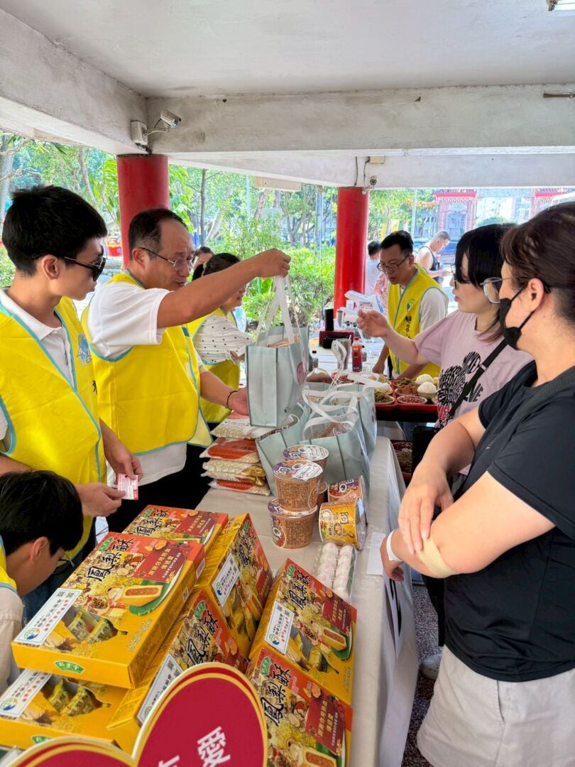 Line album 114106捐血花絮 251010 115