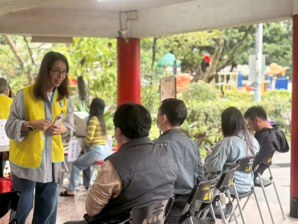 LINE ALBUM 11544捐血活動 260409