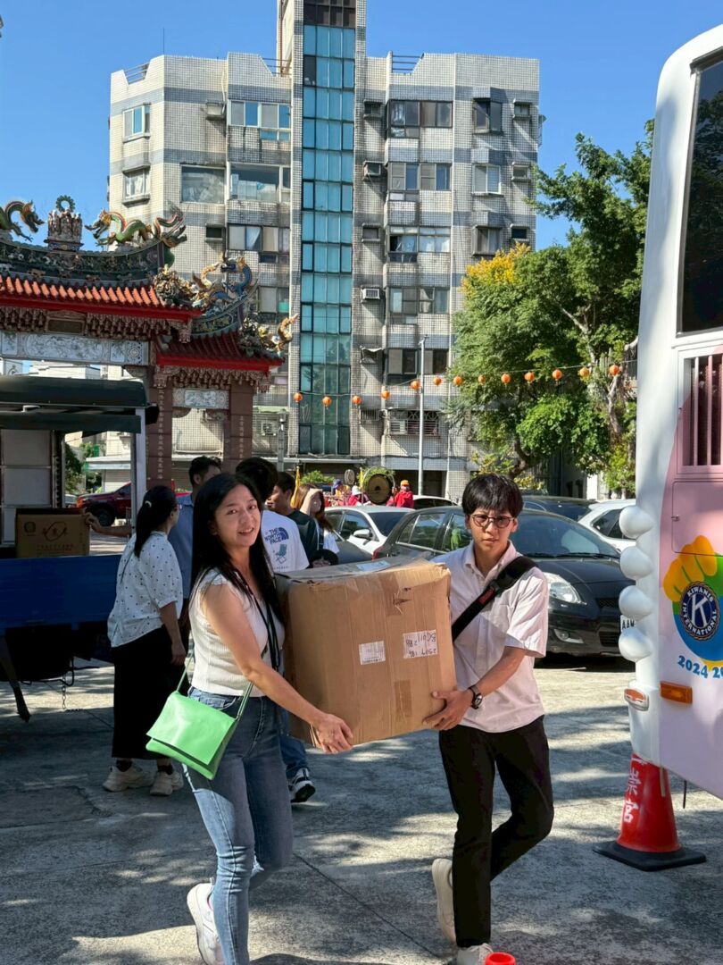 Line album 114106捐血花絮 251010 227