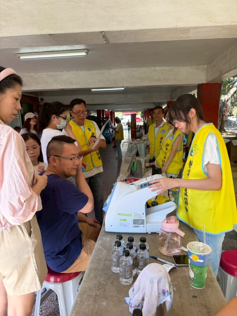 Line album 114106捐血花絮 251010 87