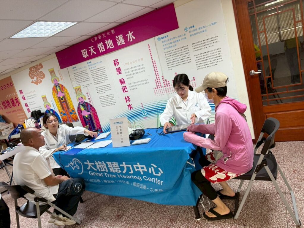 Line album 114106捐血花絮 251010 151