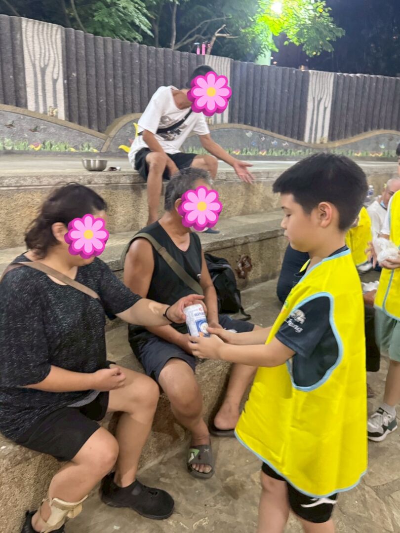 Line album 20250928星晨者活動 250929 20