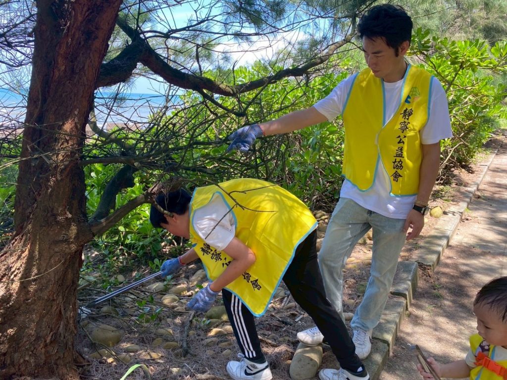 Line album 114517淨灘活動 250519 45