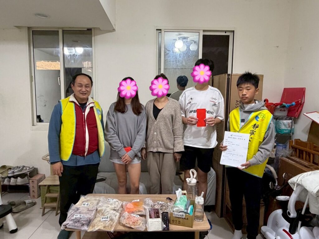 Line album 送年菜紅包 11527 260209 17