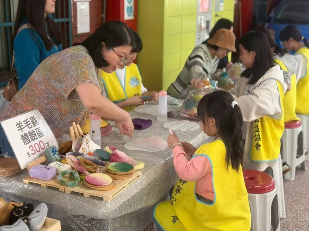 LINE ALBUM 11544捐血活動 260409