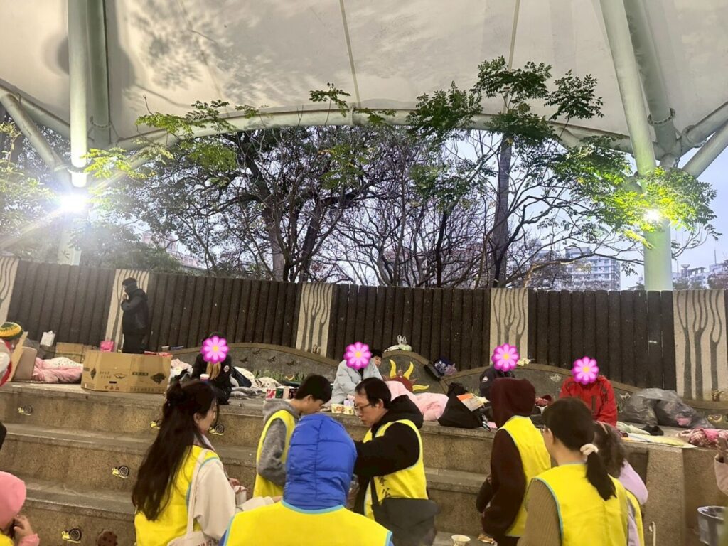 Line album 送星晨者物資 11527 260209 91