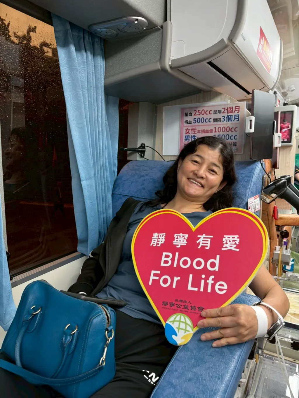 LINE ALBUM 11544捐血活動 260409