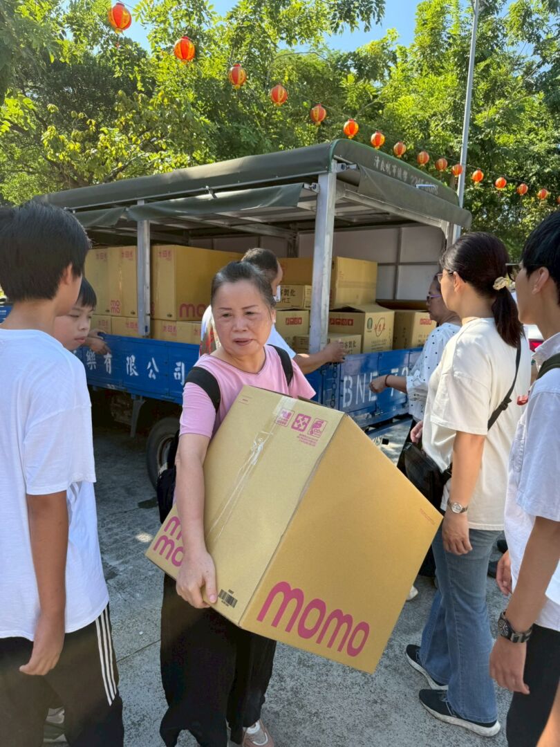 Line album 114106捐血花絮 251010 251