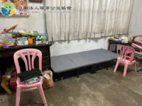 靜寧有愛學生有福‧助養兒童計劃個案cn004‧靜寧公益協會