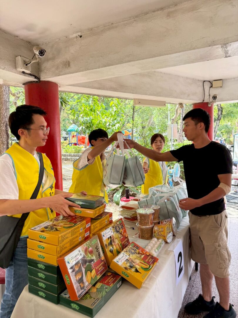 Line album 114106捐血花絮 251010 156