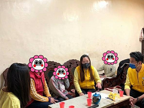 靜寧有愛學生有福‧助養兒童計劃個案cn002‧靜寧公益協會