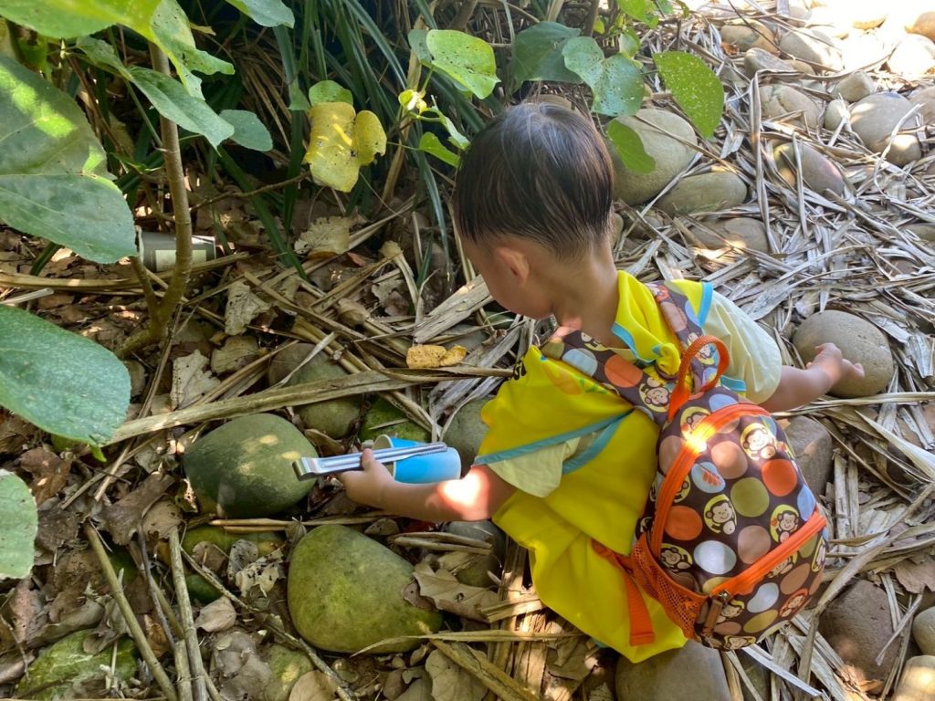 Line album 114517淨灘活動 250519 18