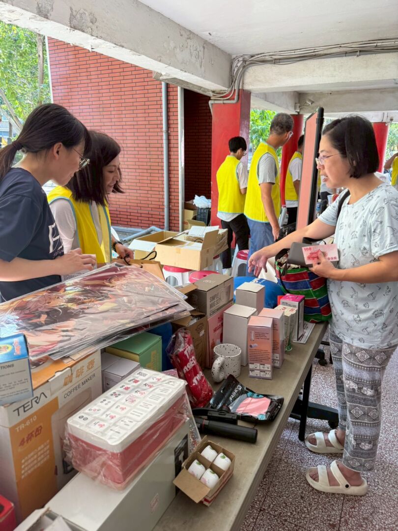 Line album 114106捐血花絮 251010 123