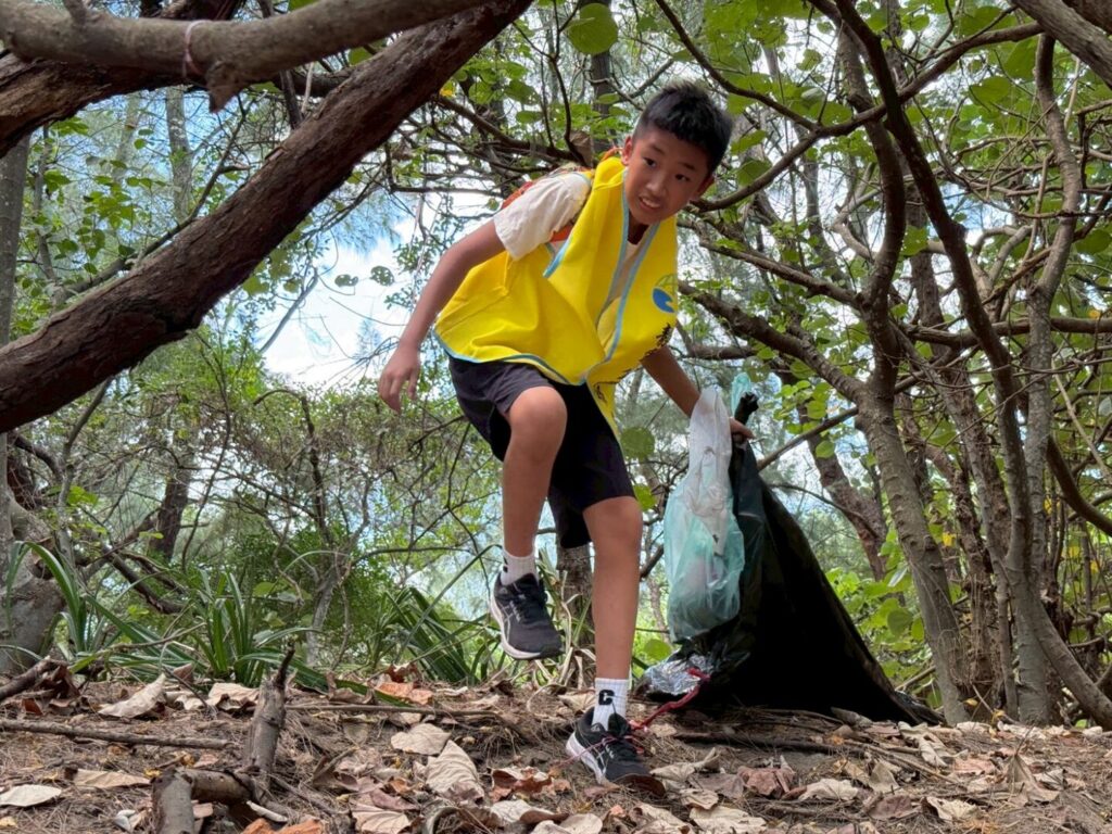 Line album 1141018淨灘 251020 20