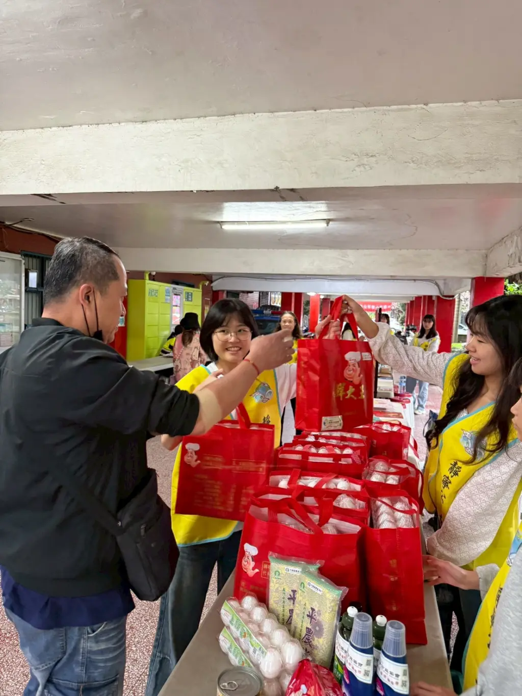 LINE ALBUM 11544捐血活動 260409