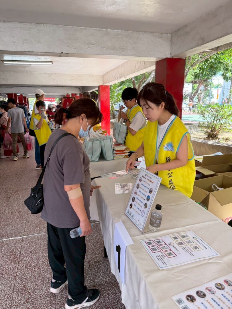 Line album 114106捐血花絮 251010 154